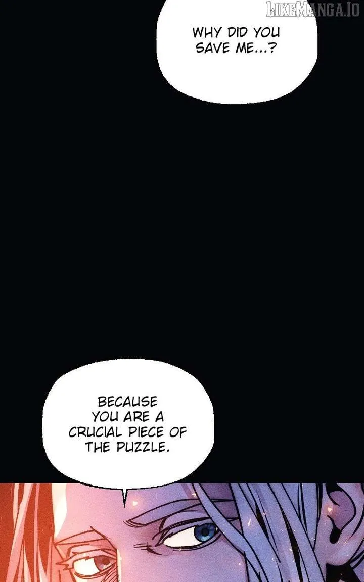 Cryptid Chapter 18 page 115 - 