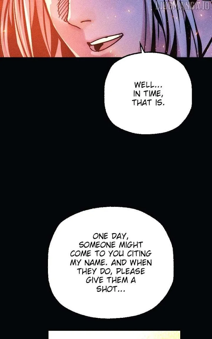 Cryptid Chapter 18 page 116 - 