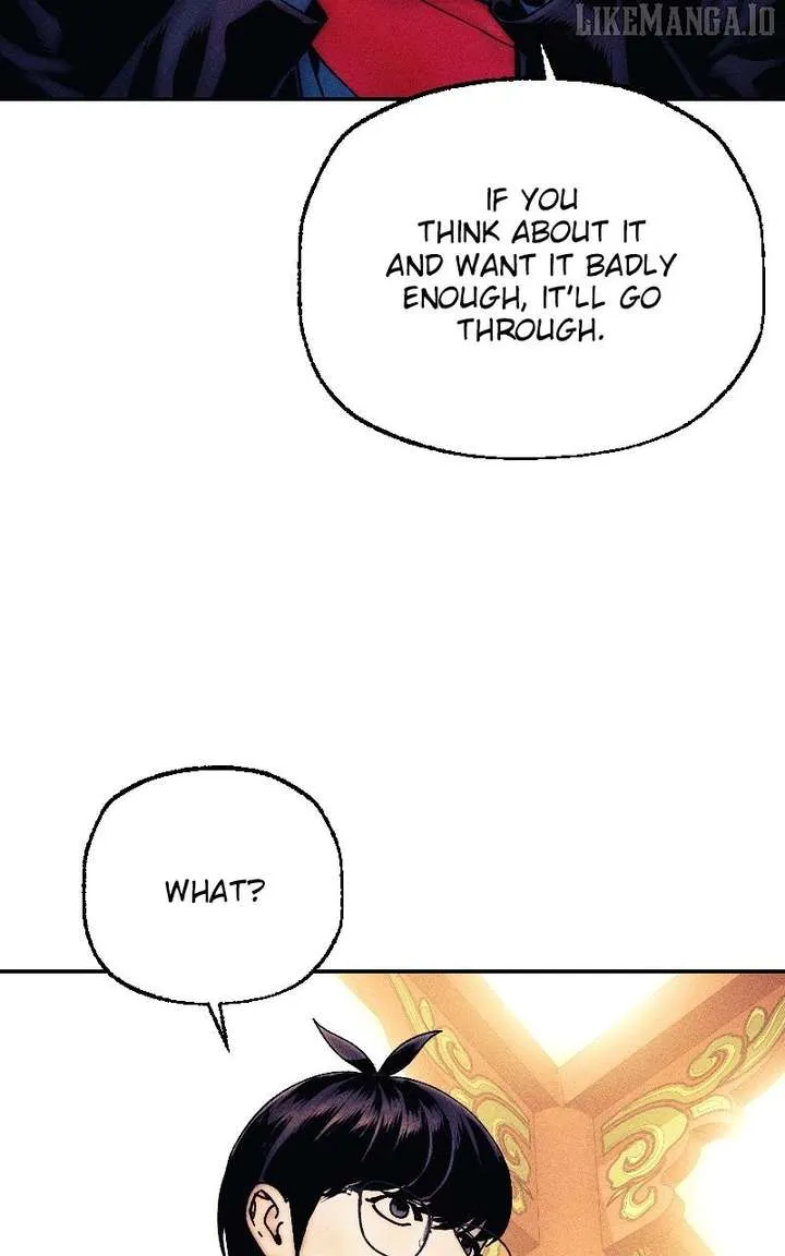 Cryptid Chapter 18 page 120 - 