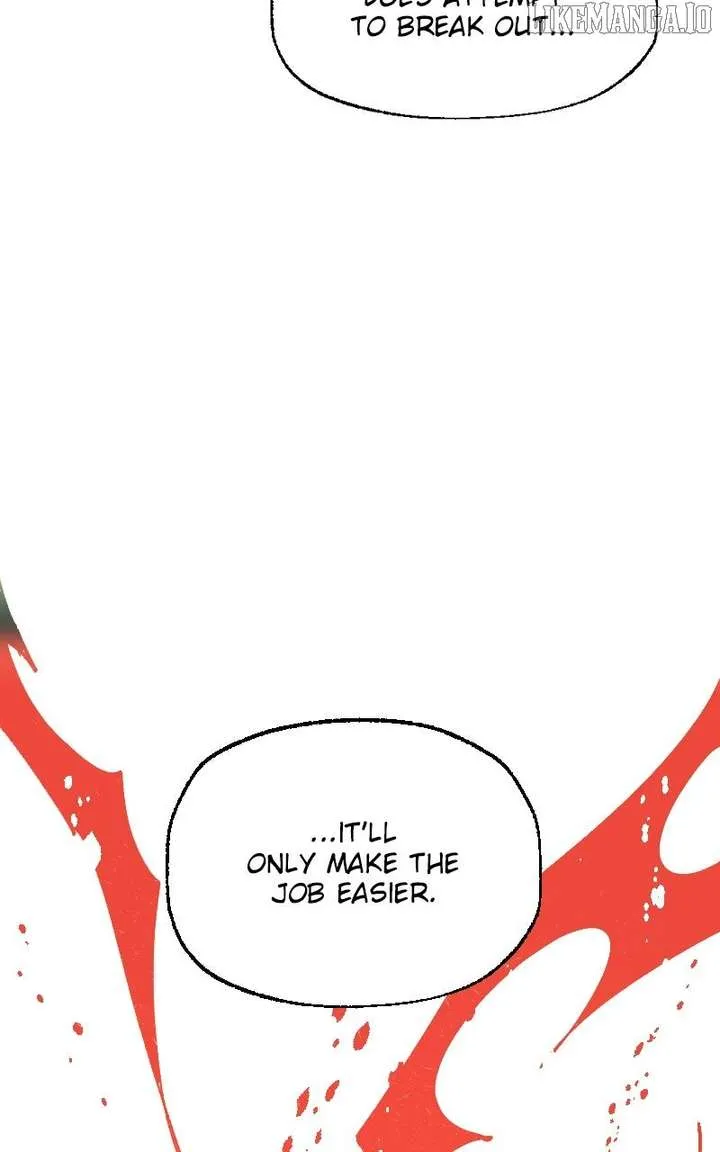 Cryptid Chapter 18 page 13 - 
