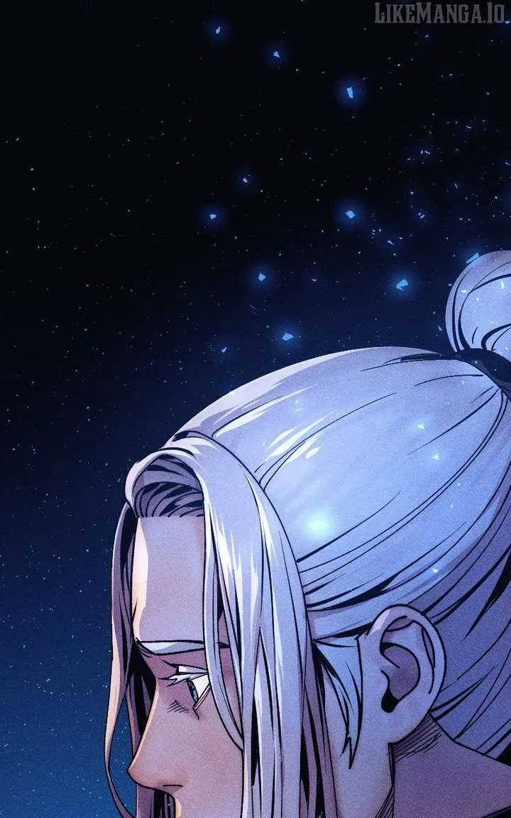 Cryptid Chapter 18 page 124 - 
