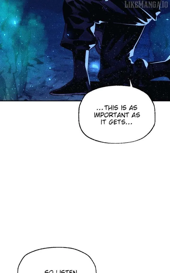Cryptid Chapter 18 page 128 - 