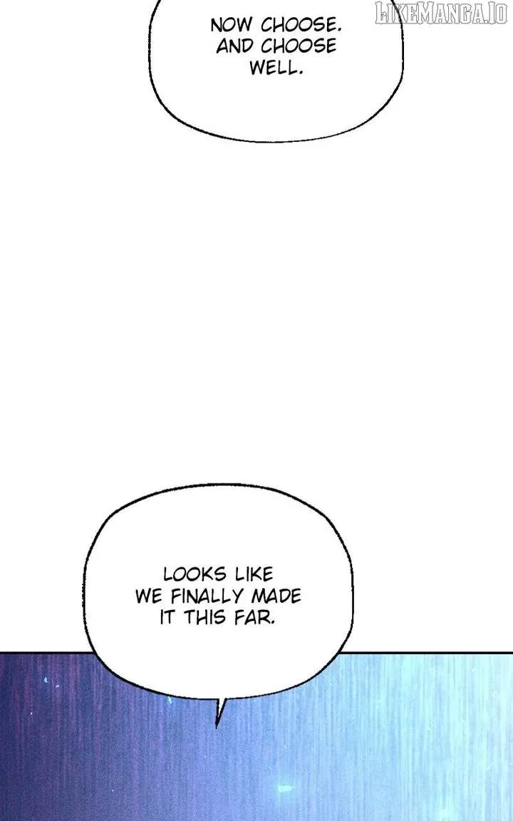 Cryptid Chapter 18 page 133 - 