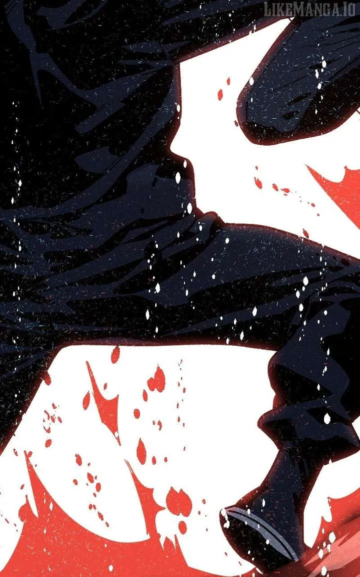 Cryptid Chapter 18 page 15 - 