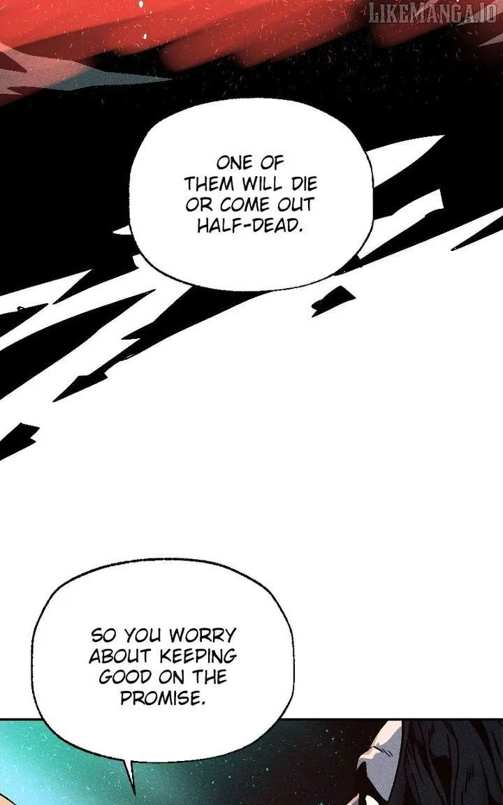 Cryptid Chapter 18 page 16 - 