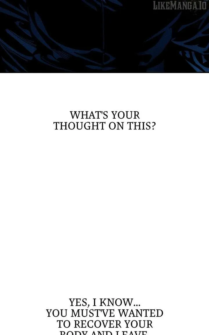 Cryptid Chapter 18 page 34 - 