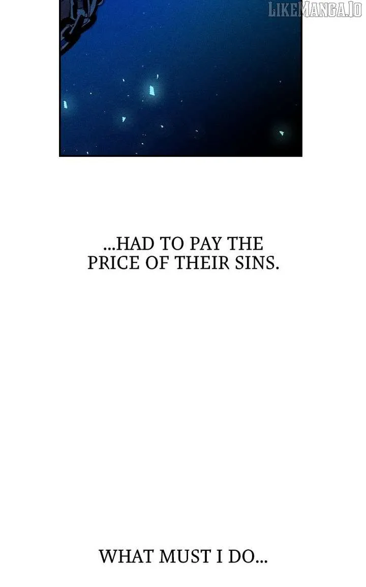 Cryptid Chapter 18 page 41 - 