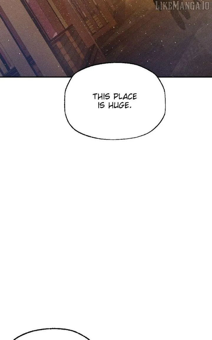 Cryptid Chapter 18 page 52 - 
