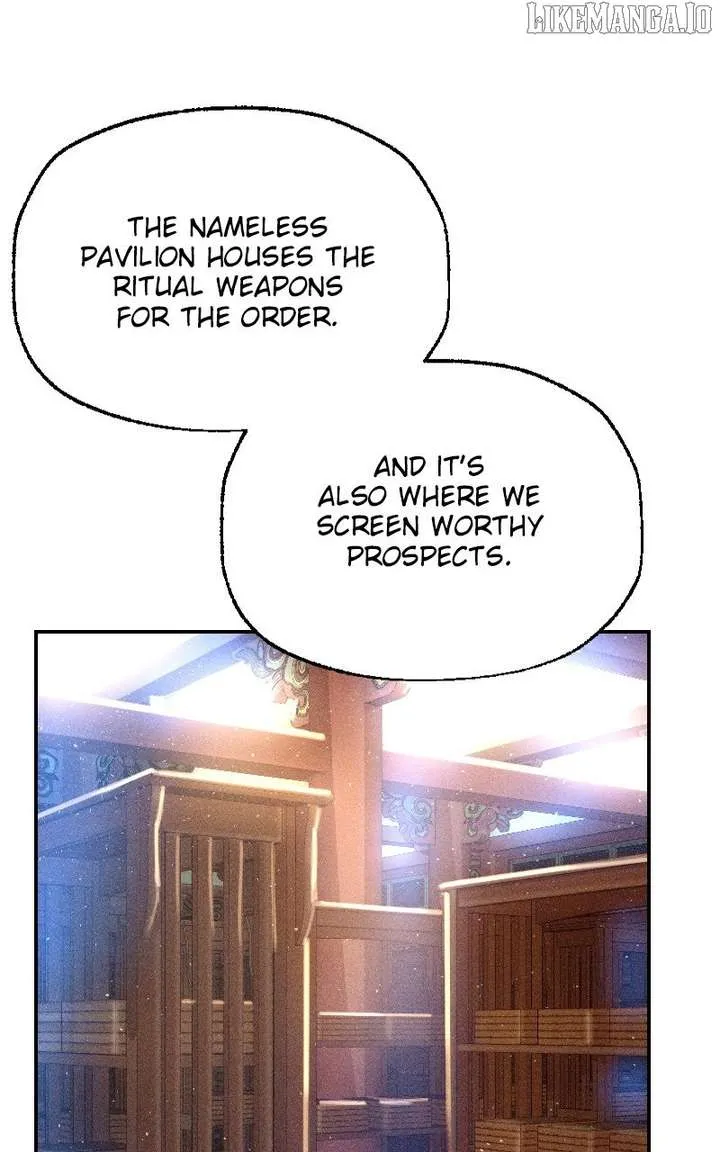 Cryptid Chapter 18 page 54 - 