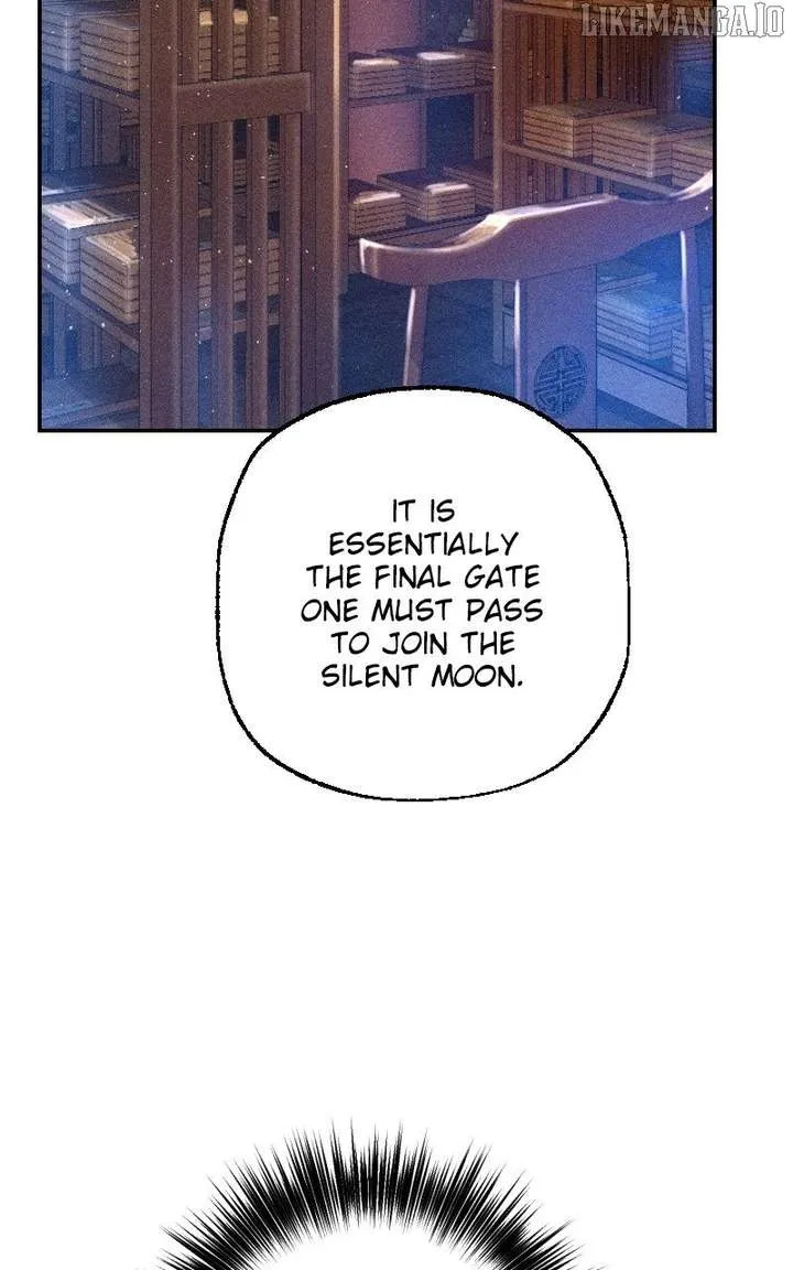 Cryptid Chapter 18 page 55 - 
