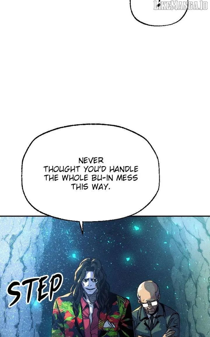 Cryptid Chapter 18 page 7 - 