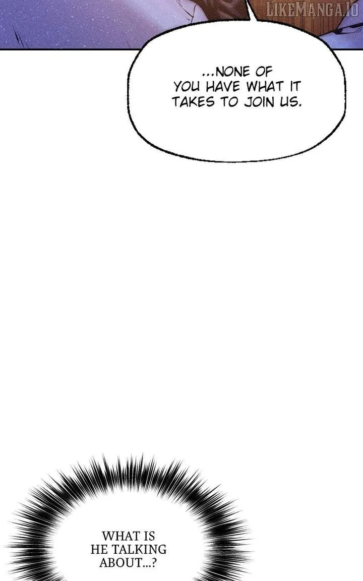 Cryptid Chapter 18 page 61 - 