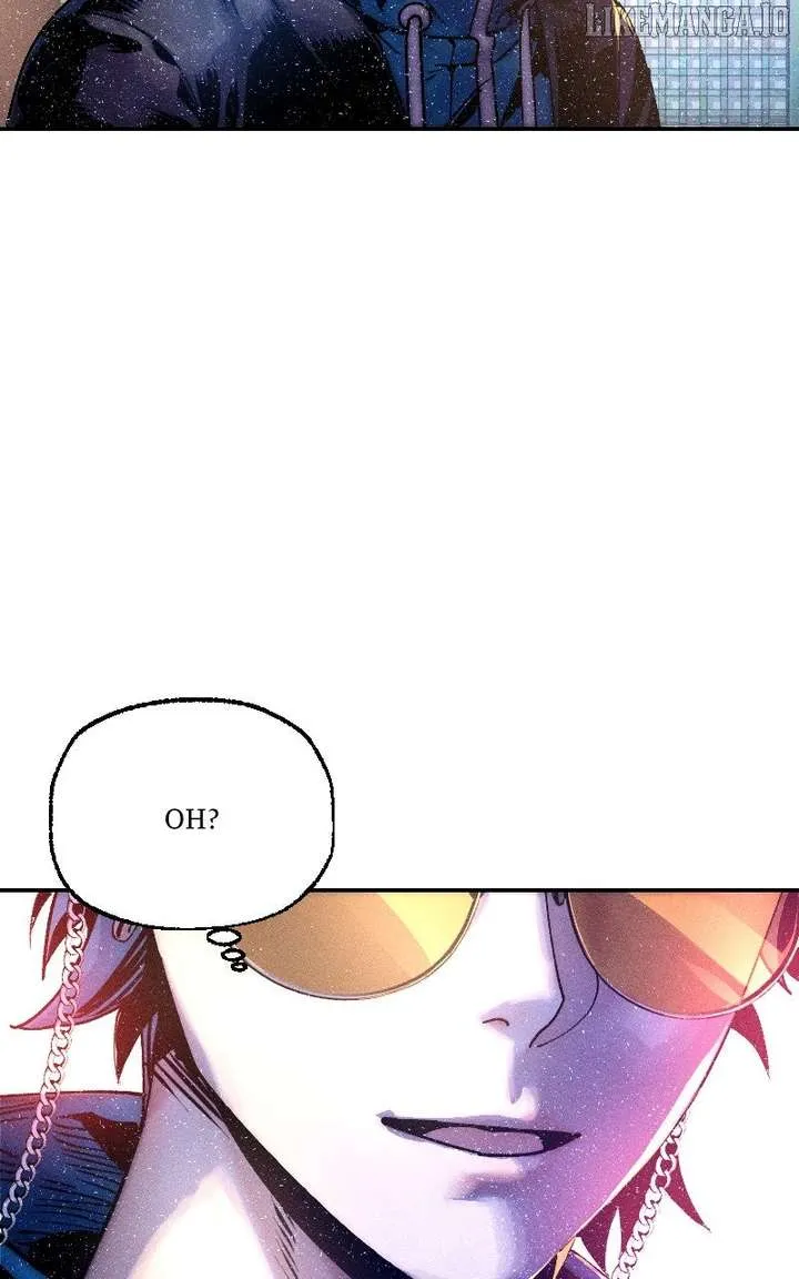 Cryptid Chapter 18 page 65 - 