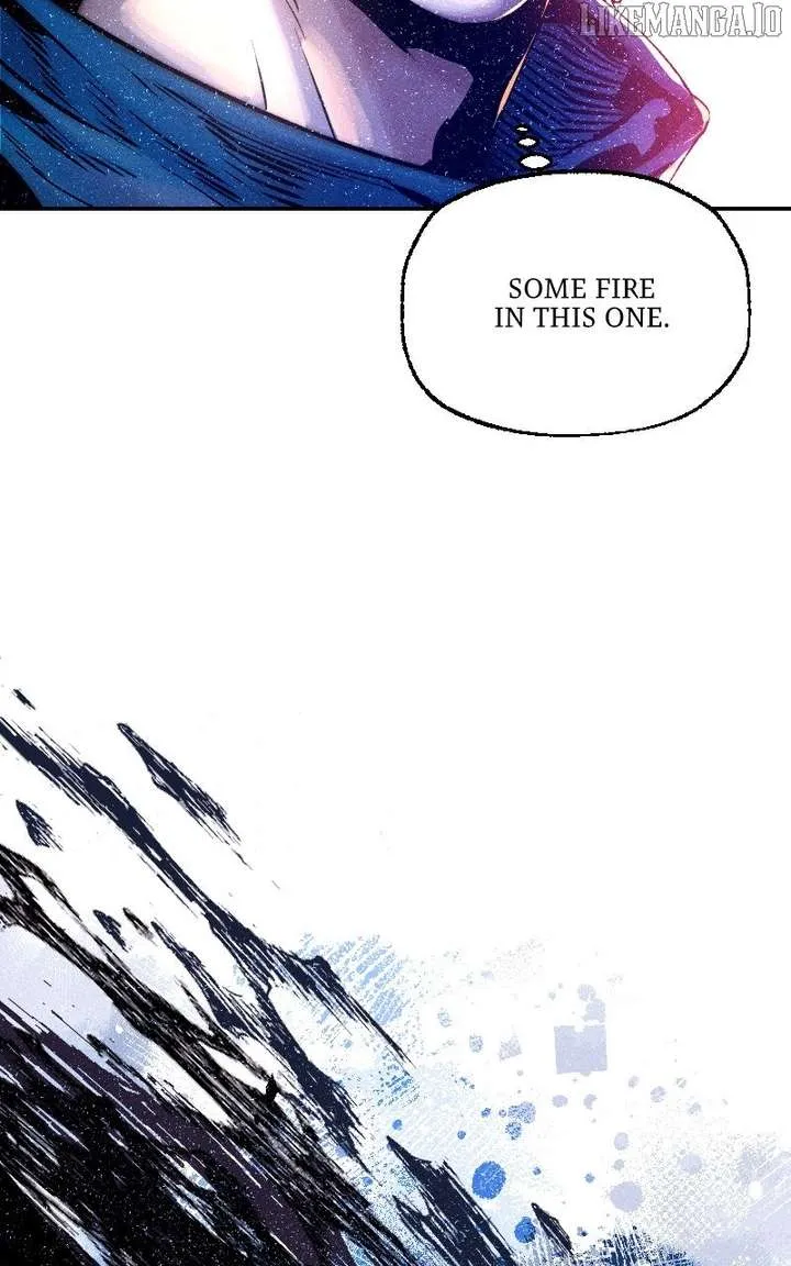 Cryptid Chapter 18 page 66 - 