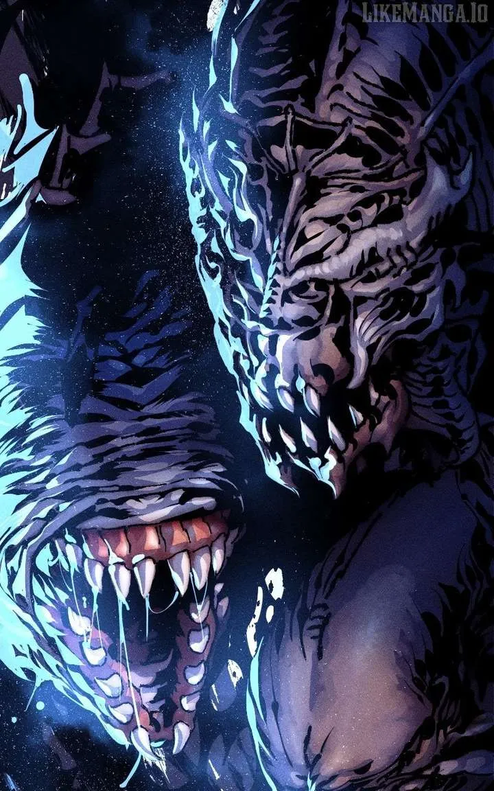 Cryptid Chapter 18 page 69 - 