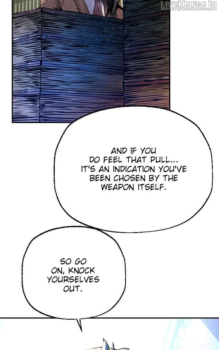 Cryptid Chapter 18 page 80 - 