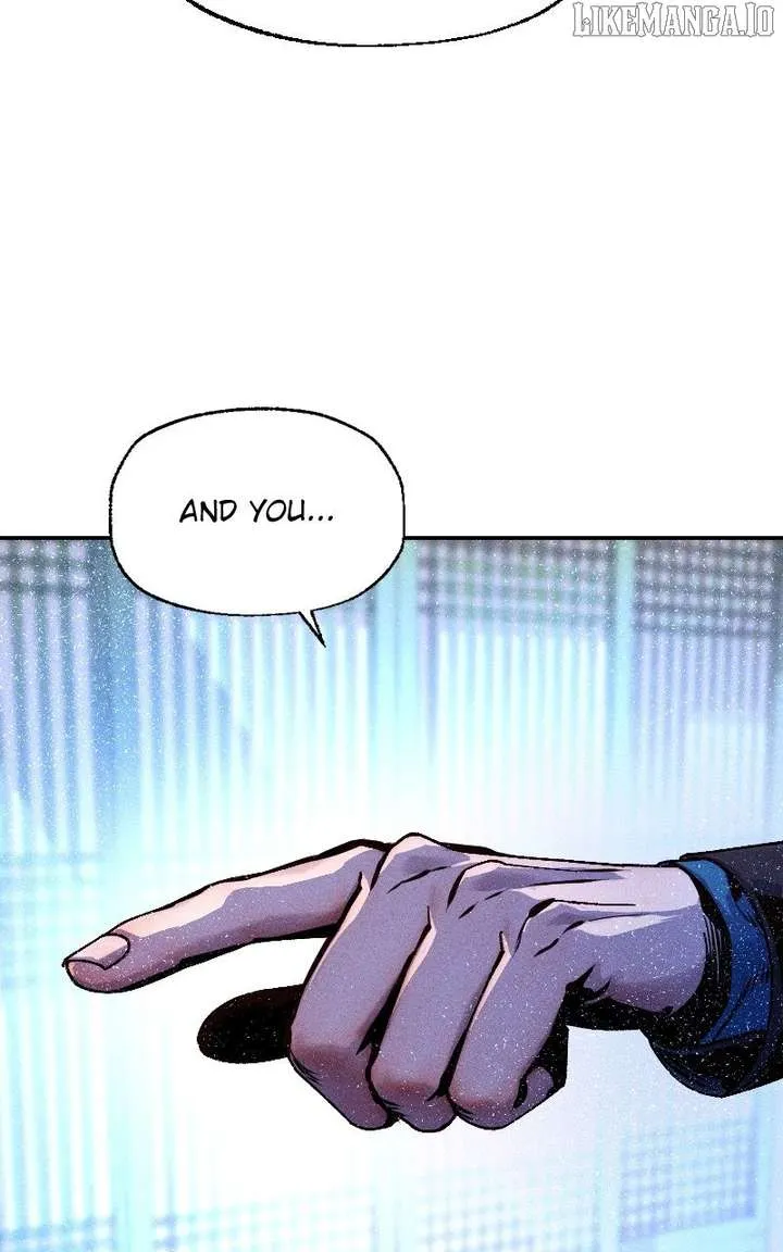 Cryptid Chapter 18 page 82 - 