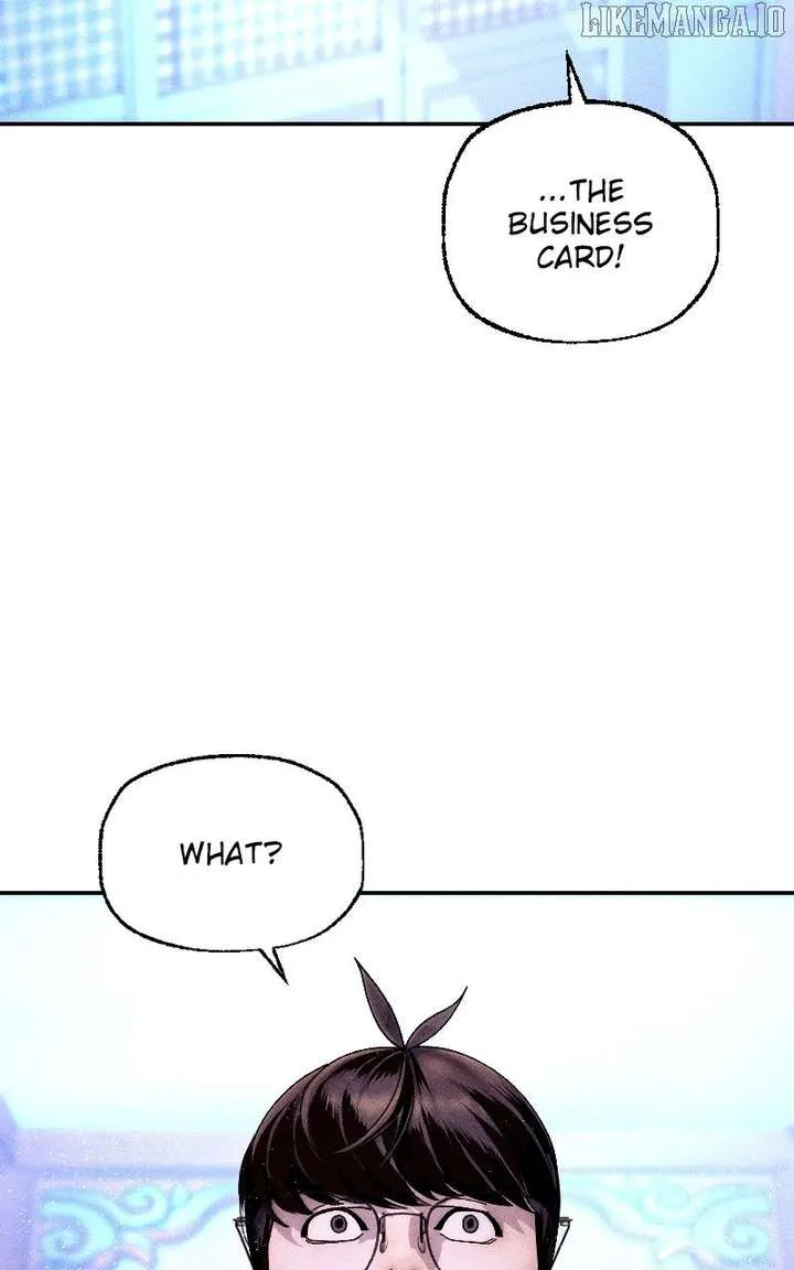 Cryptid Chapter 18 page 83 - 