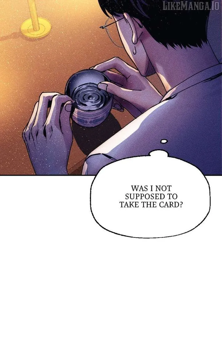 Cryptid Chapter 18 page 89 - 