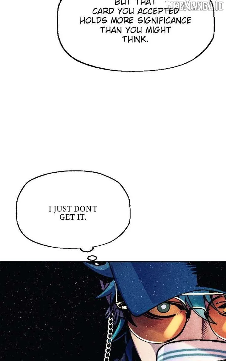 Cryptid Chapter 18 page 92 - 