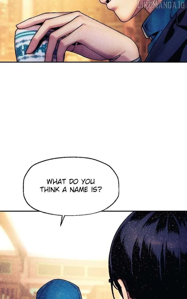 Cryptid Chapter 18 page 95 - 