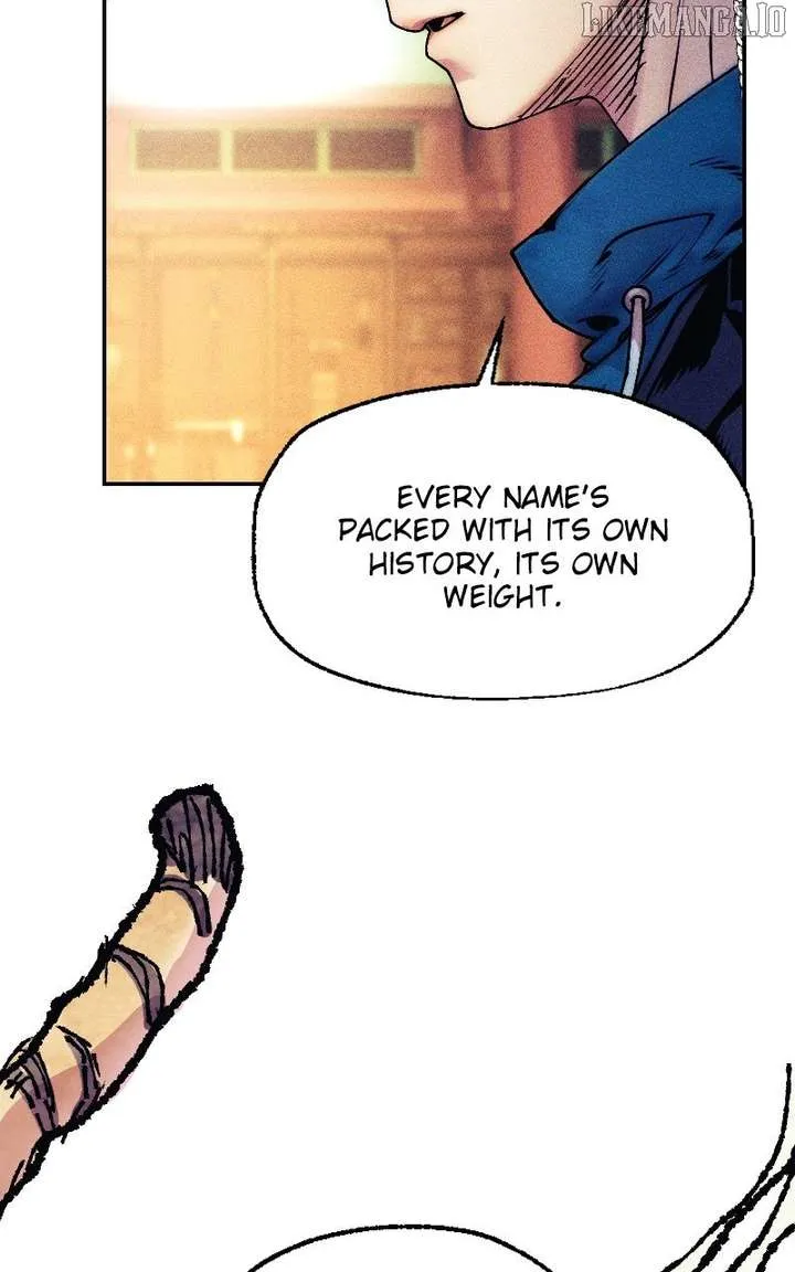 Cryptid Chapter 18 page 99 - 