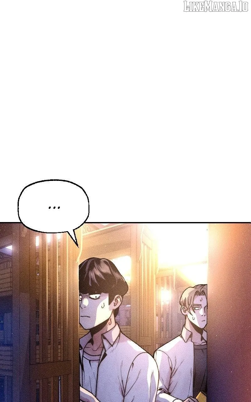 Cryptid Chapter 19 page 2 - 