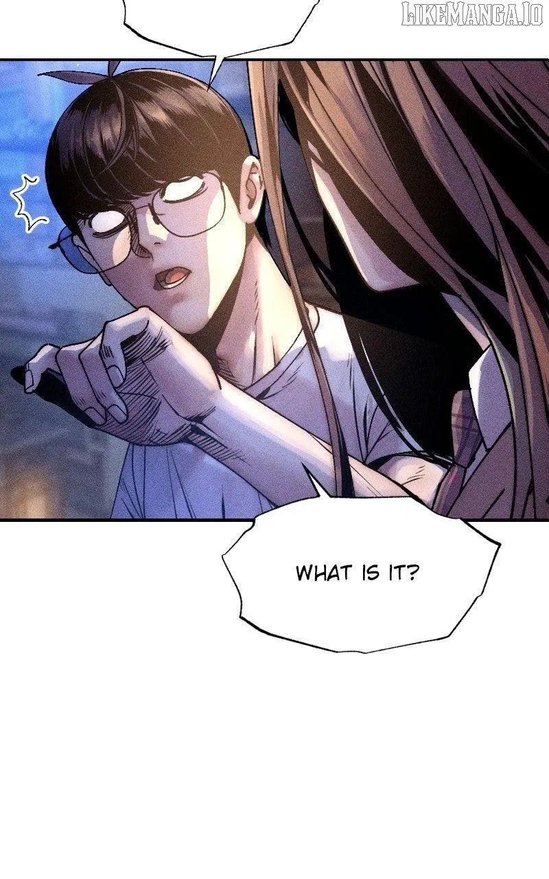 Cryptid Chapter 19 page 11 - 