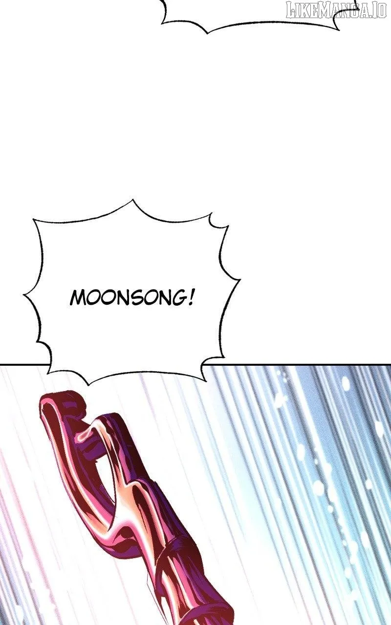 Cryptid Chapter 19 page 110 - 