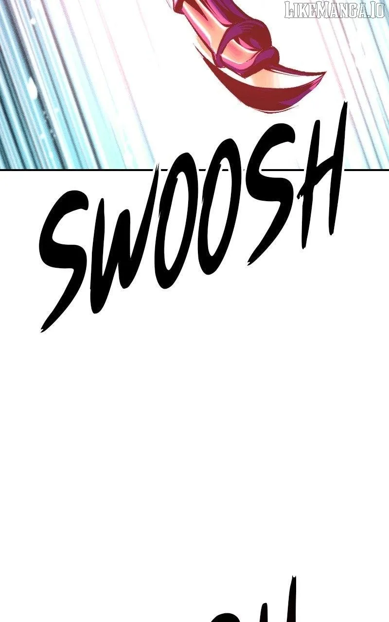 Cryptid Chapter 19 page 111 - 