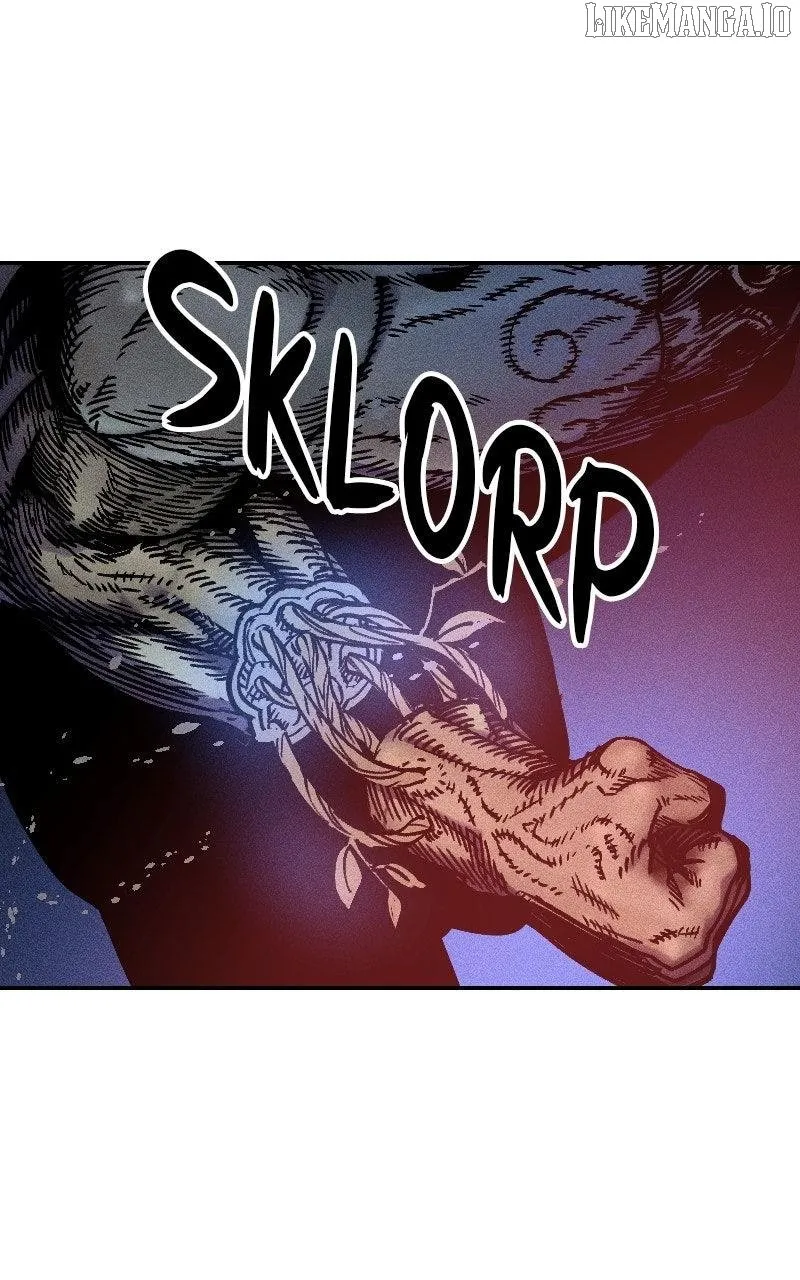 Cryptid Chapter 19 page 115 - 