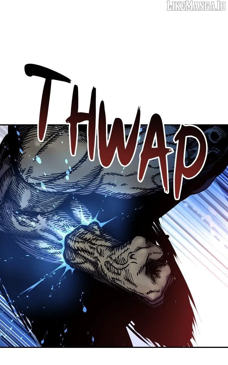 Cryptid Chapter 19 page 116 - 