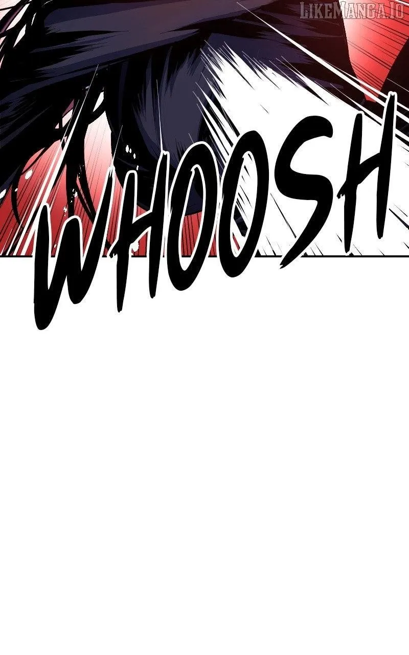 Cryptid Chapter 19 page 118 - 