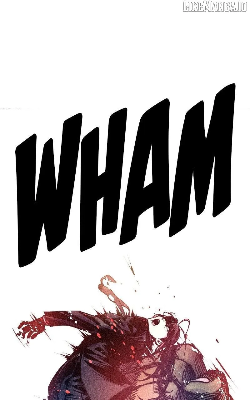Cryptid Chapter 19 page 119 - 