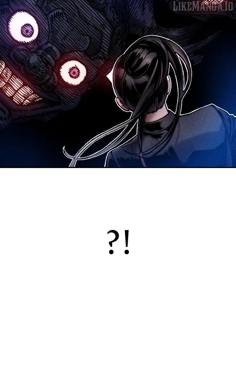 Cryptid Chapter 19 page 123 - 