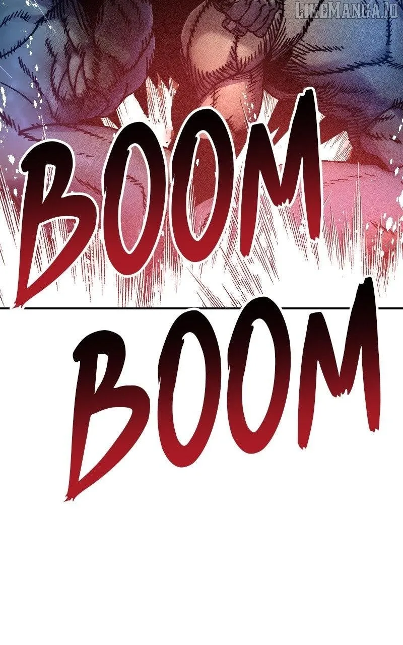 Cryptid Chapter 19 page 126 - 