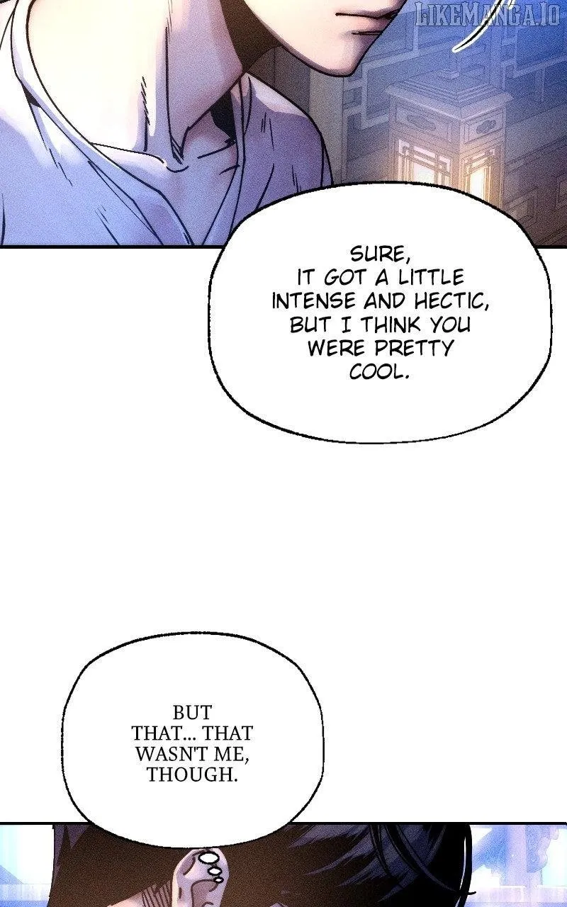 Cryptid Chapter 19 page 14 - 