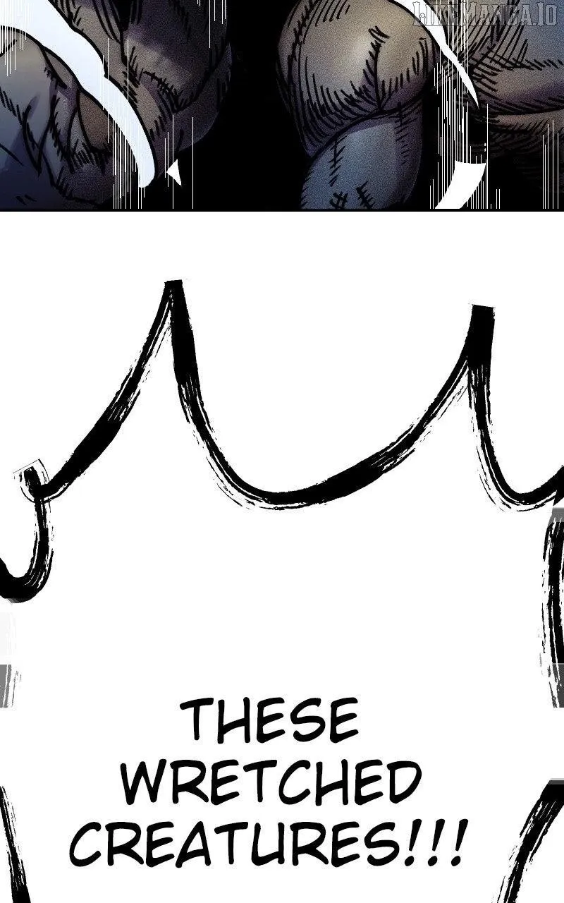 Cryptid Chapter 19 page 137 - 
