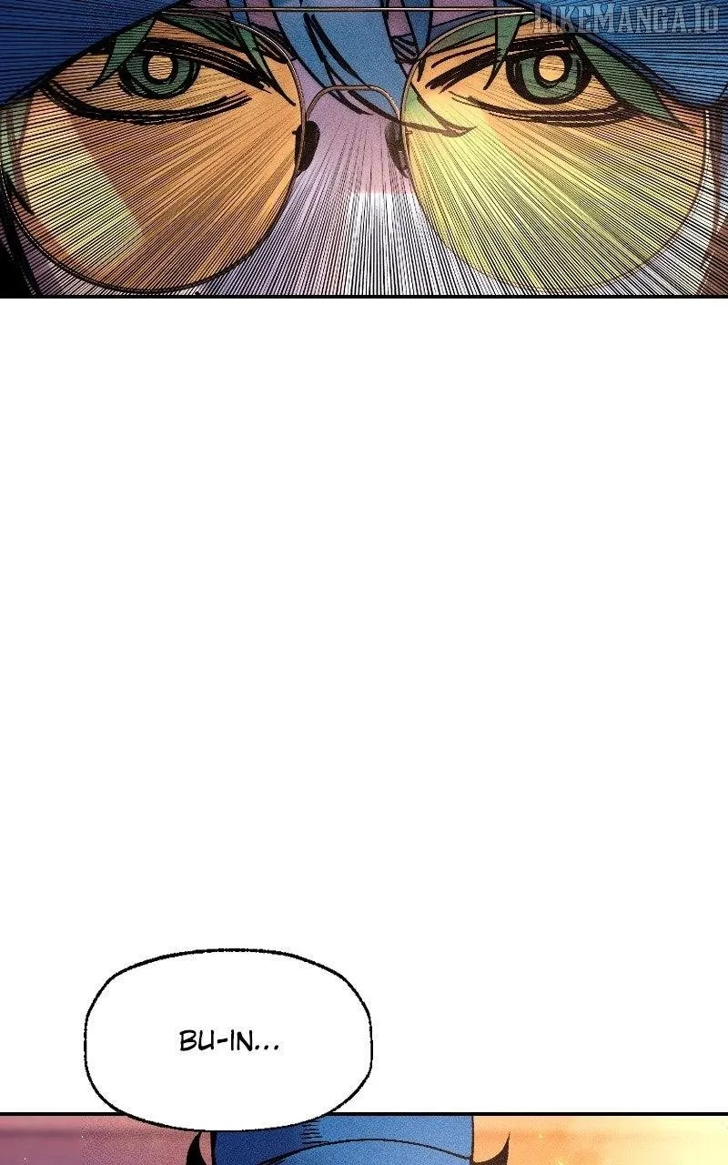 Cryptid Chapter 19 page 143 - 