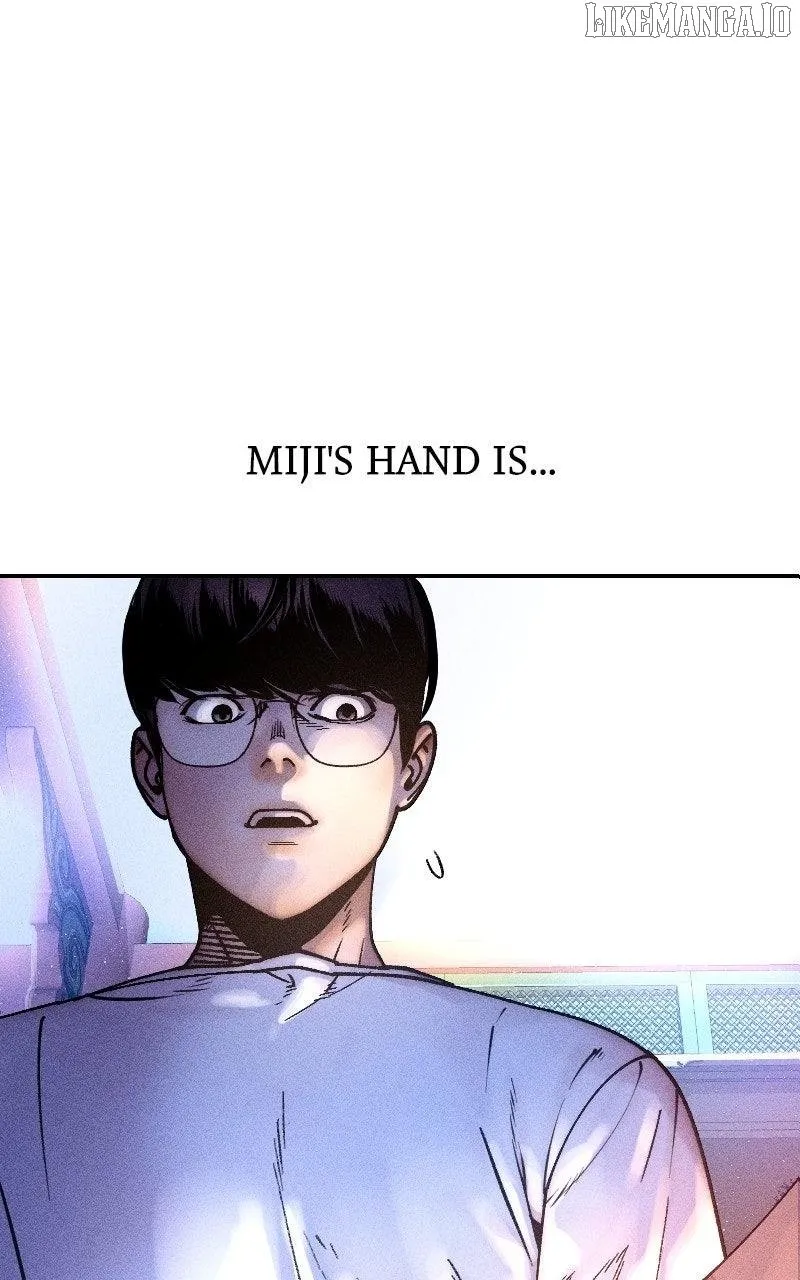 Cryptid Chapter 19 page 20 - 
