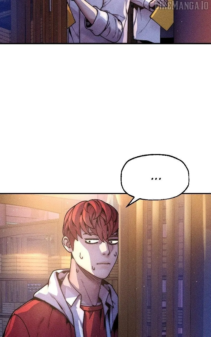 Cryptid Chapter 19 page 3 - 