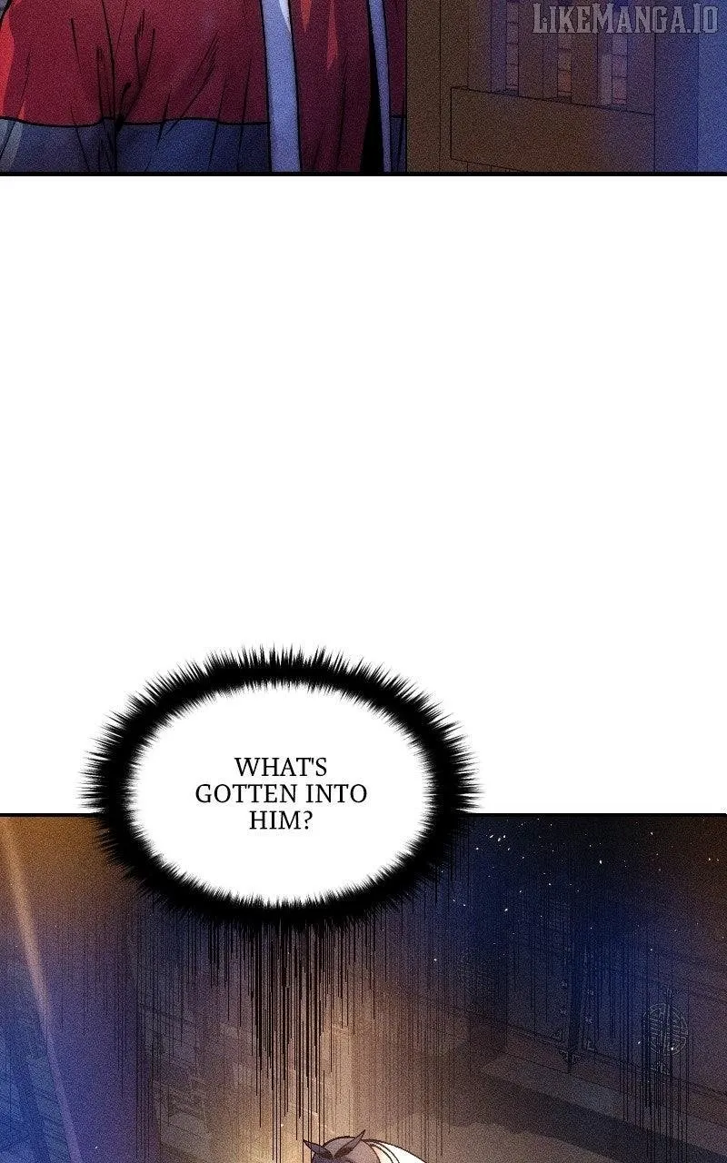 Cryptid Chapter 19 page 4 - 