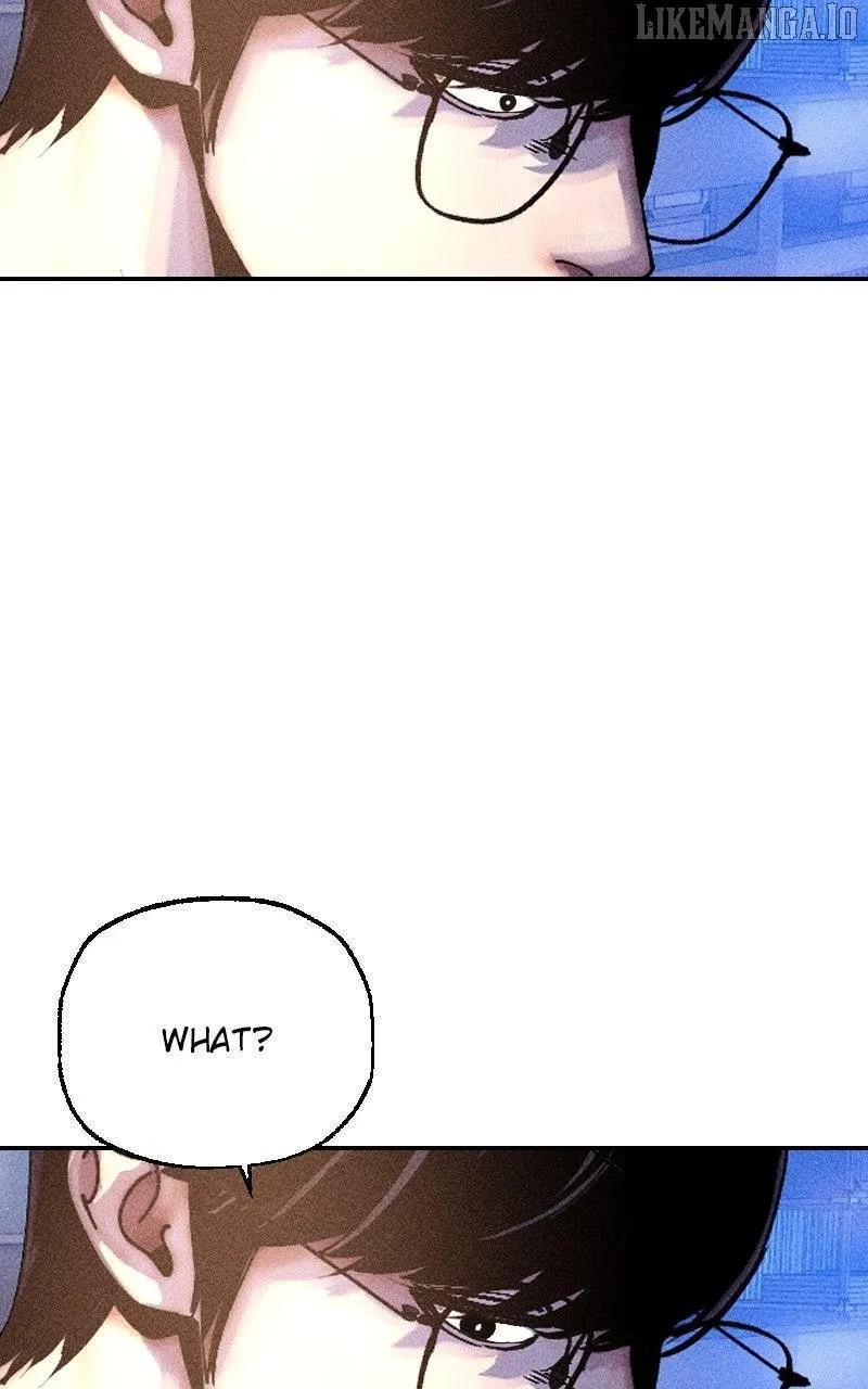 Cryptid Chapter 19 page 35 - 