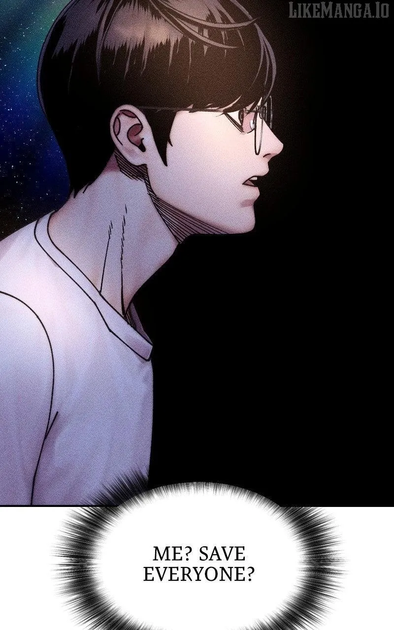 Cryptid Chapter 19 page 43 - 