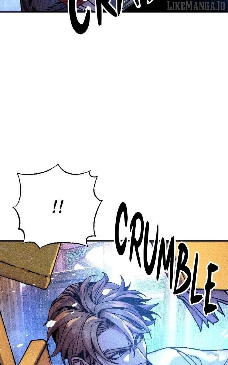 Cryptid Chapter 19 page 62 - 