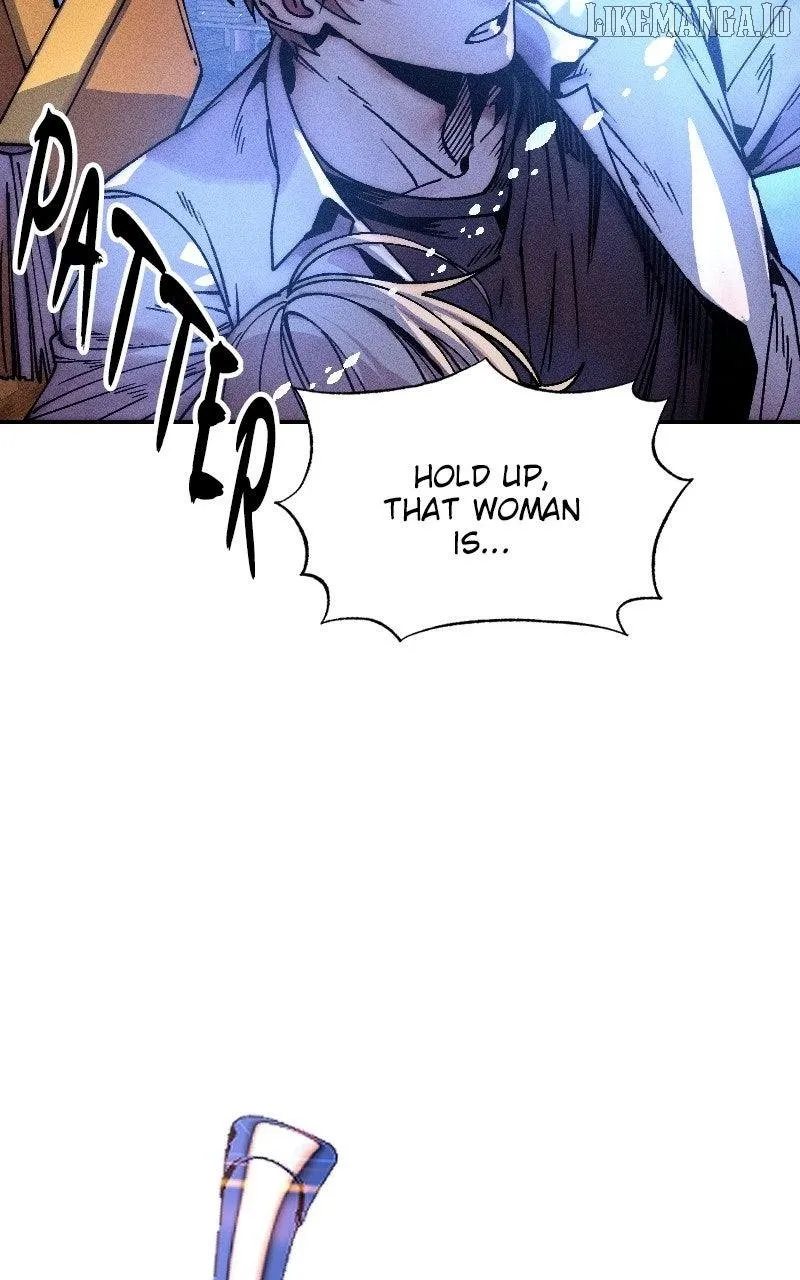 Cryptid Chapter 19 page 63 - 