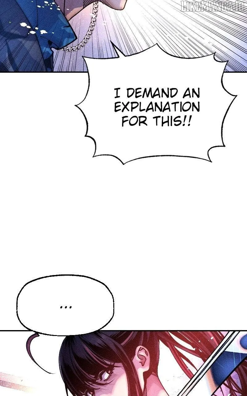 Cryptid Chapter 19 page 69 - 