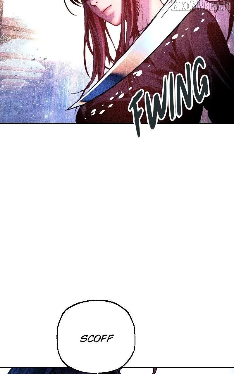 Cryptid Chapter 19 page 70 - 