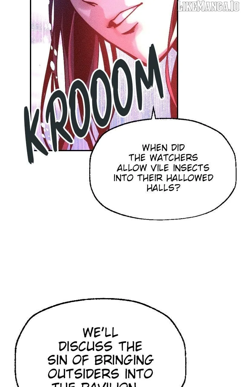 Cryptid Chapter 19 page 73 - 