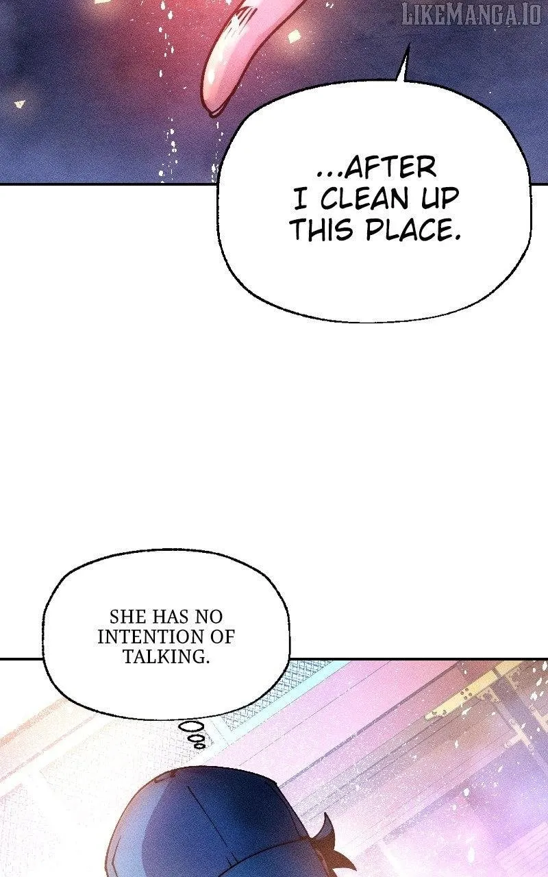 Cryptid Chapter 19 page 75 - 